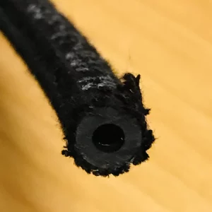 1m Kraftstoffschlauch 4,5mm Unterdruckschlauch Rücklaufschlauch Diesel Biodiesel Super E10