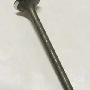 Einlassventile Auslassventile