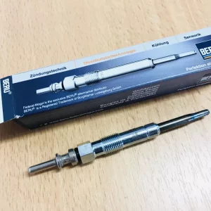 Glühkerzen + Steuergeräte