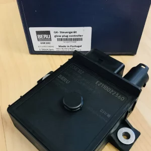 BERU Glühkerzensteuergerät GSE102 für BMW M57 3 5 6 7 X3 X5 X6 BMW 12217801201