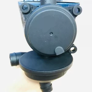 Kurbelgehäuseentlüftung Ölabscheider KGE für BMW N46 Motor E46 E90 E91 E83 E82 E85 E87 E88