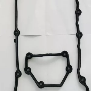 Ventildeckeldichtung Dichtung f. Zylinderkopfhaube f. BMW N46 N42 Vergl.Nr.: 11 12 0 032 224