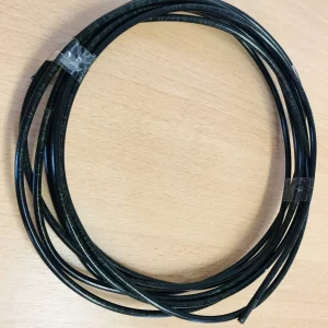 5m Bremsleitung 4,7mm Stärke - Cohline Bremsleitung 5m