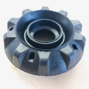 FEBI Domlager für SMART 450 452 SMART 1998-2007 Coupe Roadster Brabus Fortwo Crossblade