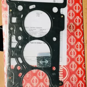 SMART 450 Zylinderkopfdichtung ELRING 451.160 - 0,7L Motor für SMART 698ccm