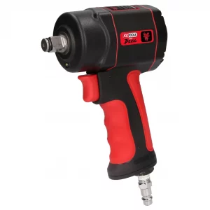 1/2" THE miniDEVIL Hochleistungs-Druckluft-Schlagschrauber, 1084Nm