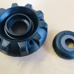 Domlager + Wälzlager für SMART 450 452 SMART 1998-2007 Coupe Roadster Brabus Fortwo Crossblade