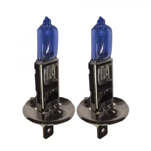 H1 Xenon Look Lampen