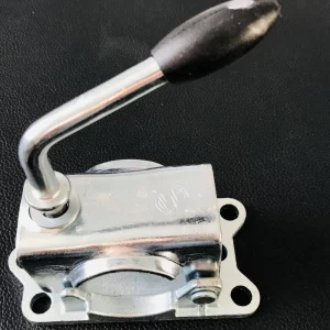 Zubehör und Teile für Anhänger