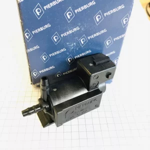 Steuerventile, AGR-Ventile