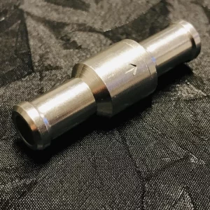 Rückschlagventil für SMART 450 452 599 698 0.6 0.7 Benziner Teillastentlüftung