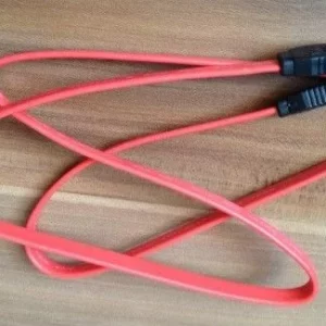 SATA Festplattenkabel Länge: 100cm