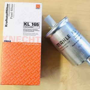 Kraftstofffilter für Smart 450 CDI 0.8l Coupe Crossblade Roadster Brabus, Fortwo für SMART 450 DIESEL