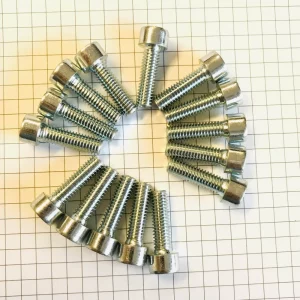 Ölwanne Schrauben für SMART 450 451 452 599 698 798 0.6 0.7 0.8