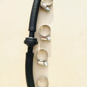 Teillastventil für Smart