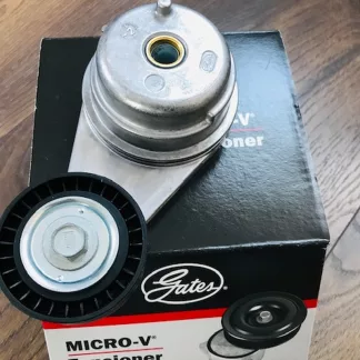 Spannrolle Keilrippenriemen für SMART 451 999ccm