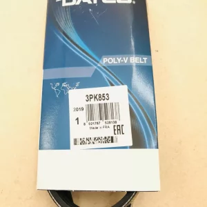 Smart 450 Keilrippenriemen für Klimakompressor 0.6l 0.7l Smart 450 451 452 Coupe Crossblade Roadster