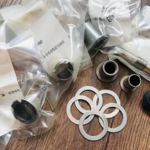 SMART 451 MHD Generator Lichtmaschine Umbauset A132150021605