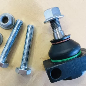 Traggelenk für SMART 450 452 0.6 0.7 0.8 Motor für SMART 1998-2007 Coupe Roadster Brabus Fortwo