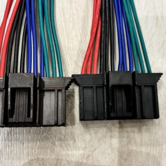 Reparatursatz Sicherungskasten Kabelbaum SAM Stecker für SMART 450 452, 599 698 798 0.6 0.7 0.8