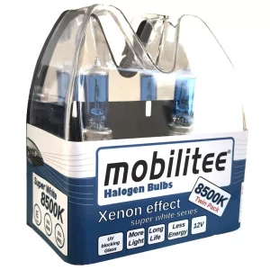 HB4 9006 XENON Look Lampen 8500K XXL 12V 55W  Sockel US9006 - mobilitee