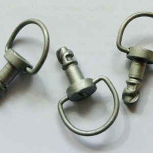 Original SMART 450 451 452 Motor Drehverschluss für Motorabdeckung Q0008757V001