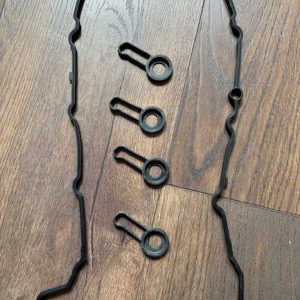 Ventildeckeldichtung Dichtung Zylinderkopfhaube f. BMW B47 Motor 11128583293