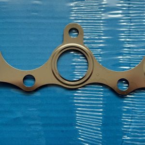 Abgaskrümmer Dichtung für SMART 450 600ccm 599ccm 0.6