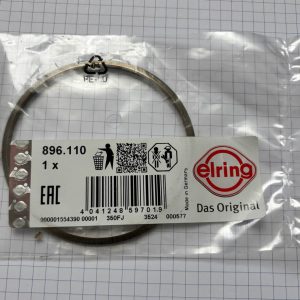 Turboladerdichtung ELRING 896.110 für BMW N57 B57 1er 3er 5er 7er X1 X3 X4 X5 X6 X7