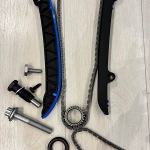 SKF Steuerkettensatz für VW 1.2 TSI 1.2 TFSI 86PS 90PS 105PS CBZA CBZB