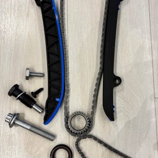 SKF Steuerkettensatz für VW 1.2 TSI 1.2 TFSI 86PS 90PS 105PS CBZA CBZB