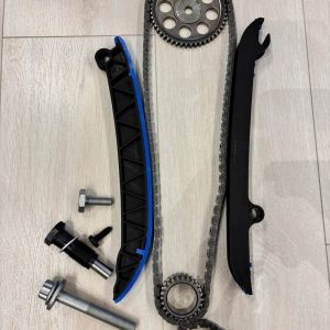 SKF Steuerkettensatz für VW AUDI SKODA SEAT 1.2 TSI 1.2 TFSI 86PS 90PS 105PS CBZA CBZB