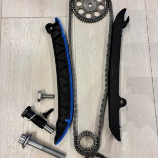 SKF Steuerkettensatz für VW AUDI SKODA SEAT 1.2 TSI 1.2 TFSI 86PS 90PS 105PS CBZA CBZB