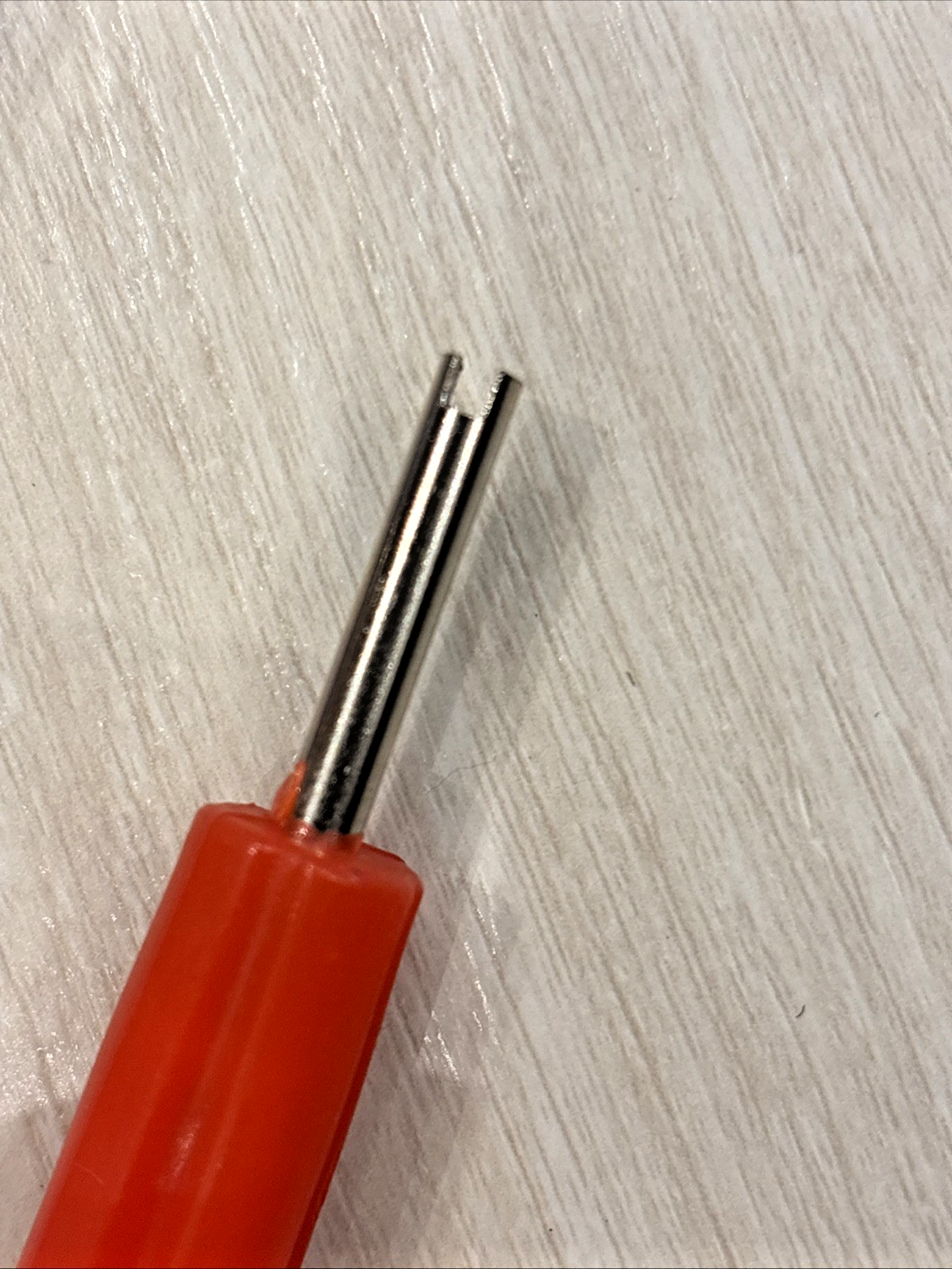 KSTOOLS Ventileindreher Ausdreher Ventil Reifenventil Ventilstift PKW 150.2021 – Bild 5