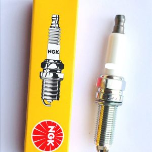 1x NGK Zündkerze für SMART 450 Benziner 599ccm 0,6 NGK BKR6EKE 5649