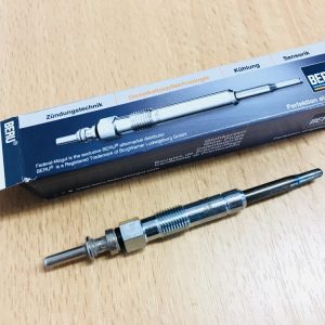 BERU ISS Glühkerze GE102 für BMW M47 M57 Motoren 1 3 5 6 7 X3 X5 X6 12237786869