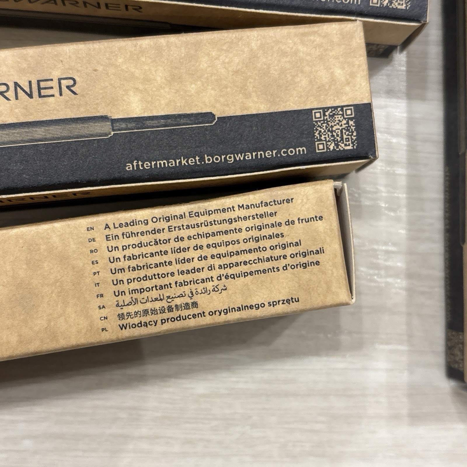 6x BERU ISS Glühkerzen GE102 BMW M47 M57 Motoren 1 3 5 6 7 X3 X5 X6 12237786869 – Bild 5