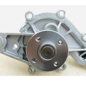 Wasserpumpe SMART Fortwo Coupe Crossblade ab 98- 0.6l 0.7l 0.8l + Dichtung NEU