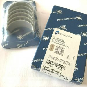 Pleuellager Satz STD Kolbenschmidt 77696600 für SMART 599ccm 698 0.6 0.7 Fortwo