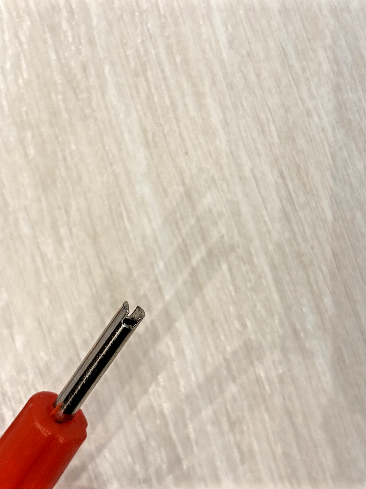 KSTOOLS Ventileindreher Ausdreher Ventil Reifenventil Ventilstift PKW 150.2021 – Bild 8