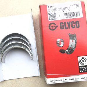 GLYCO Pleuellager Satz für BMW N43 N54 N55 Motor STD 71-4807/2
