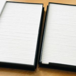 Innenraumfilter für BMW E60 E61 E63 E64 5er 5er Touring 6er Cabrio Pollenfilter