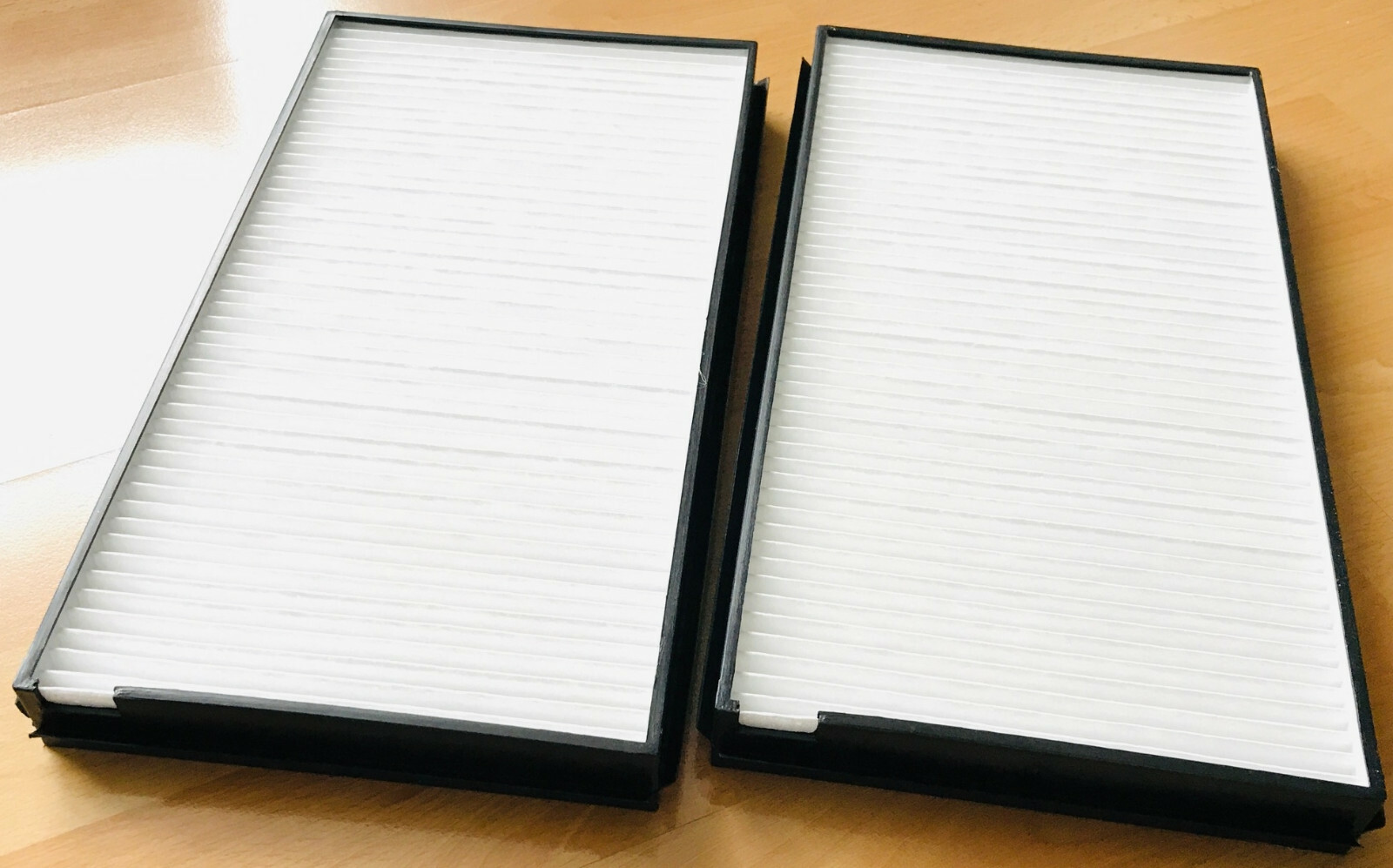 Innenraumfilter für BMW E60 E61 E63 E64 5er 5er Touring 6er Cabrio Pollenfilter