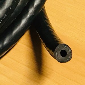 1m Kraftstoffschlauch Schlauch Druckschlauch 3,2/4/5/6/7/8/10mm Diesel Öl Benzin