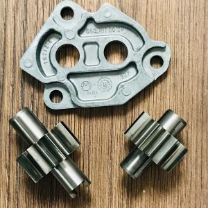 Ölpumpe für SMART 450 452 Benziner 698ccm 0.7 700ccm - 13mm