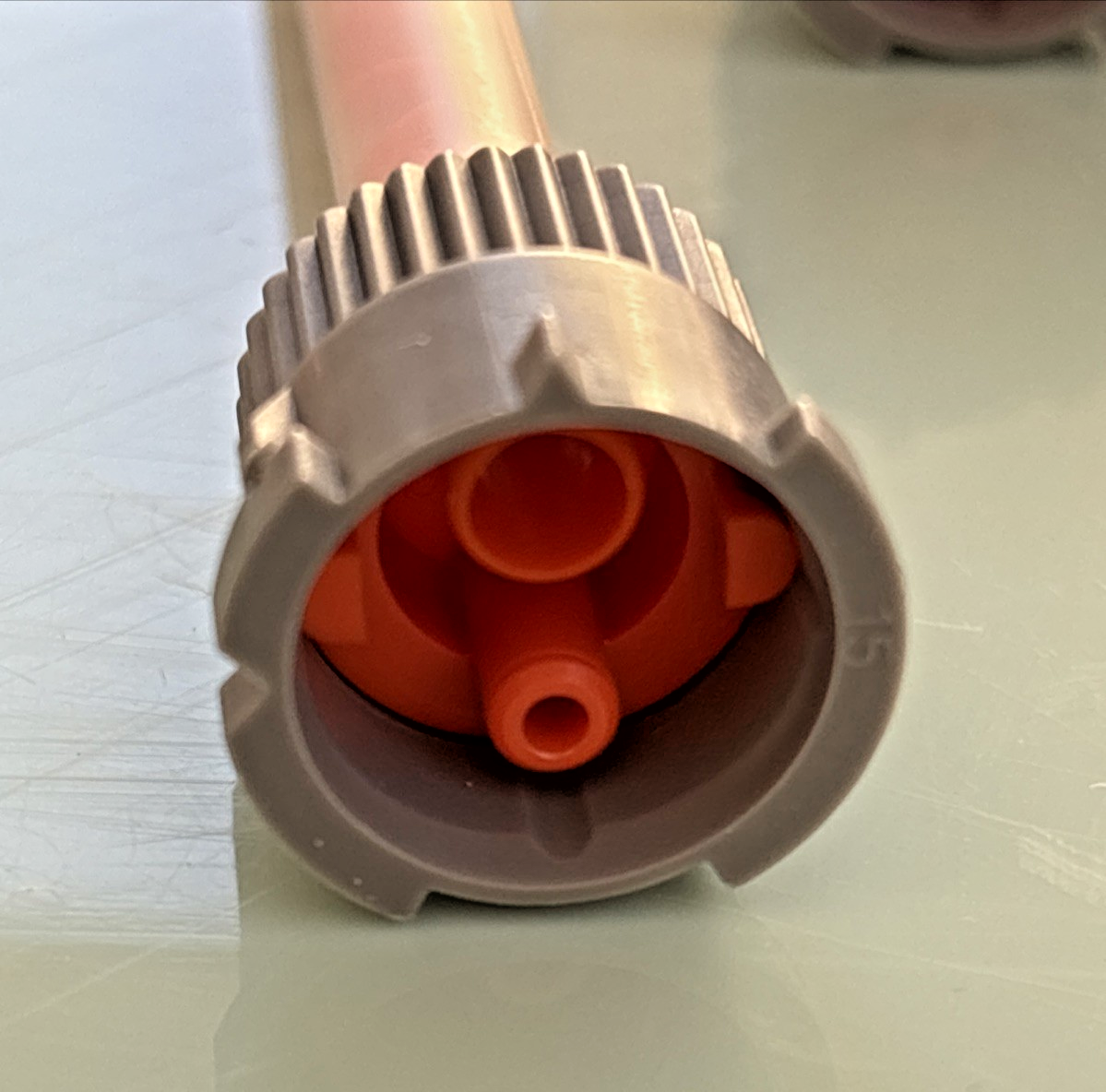 10x Mischdüsen Statikmixer für 50 ml 2K-Kartuschen 10:1 Zweikomponentenkleber – Bild 4