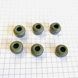 Joint de Tige de Soupape pour Smart 450 451 452 599 698 798 0.6 0.7 0.8 Essence