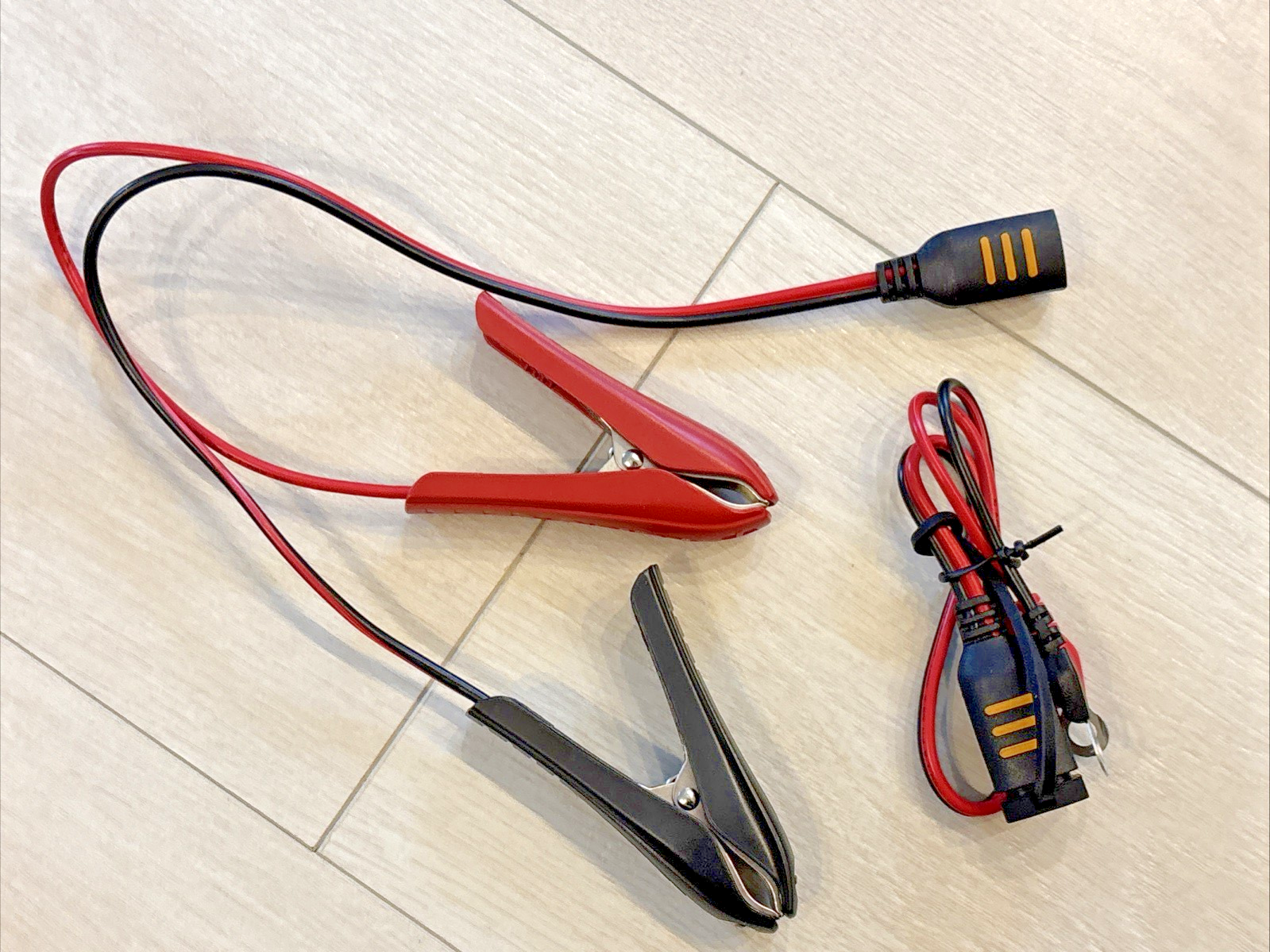 CTEK Batterieladegerät MXS 5.0 12V 5A Erhaltungsgerät Mikroprozessor 1,2-160 Ah – Bild 11