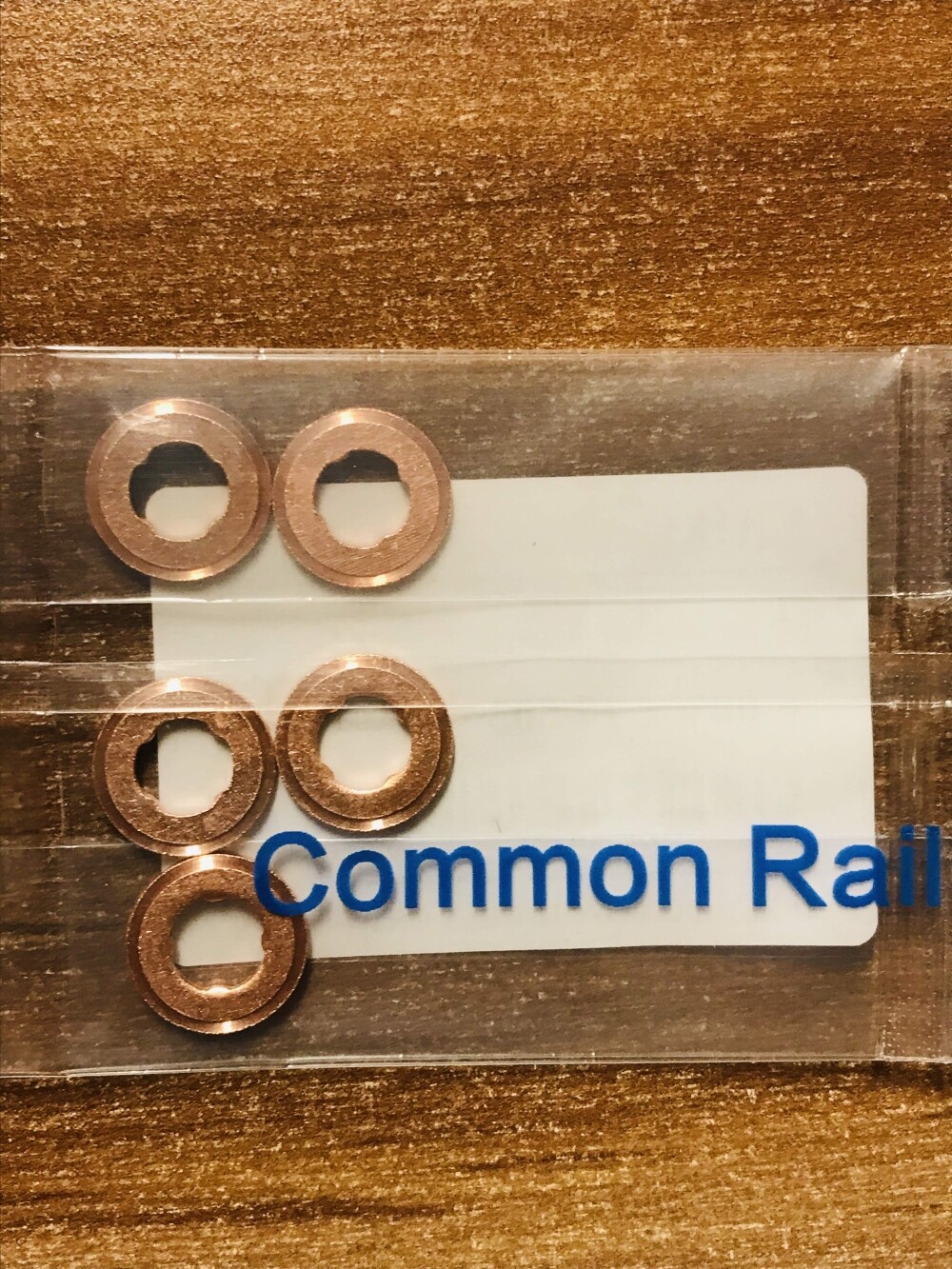 6x Nozzle Holder For Injector Bosch F00VC17503 F BMW Fiat Ford Mercedes – Bild 5