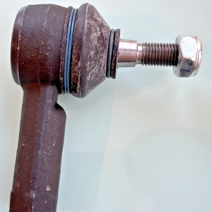 Spurstangenkopf für SMART 451 Benziner Diesel beidseitig rechts links OPEL324042